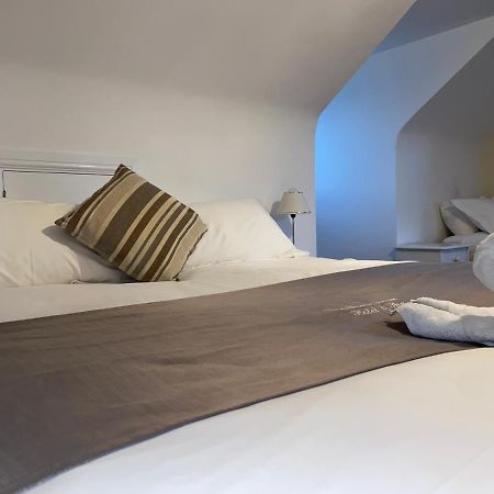 Woodhouse Farm Lodge Spalding Eksteriør billede